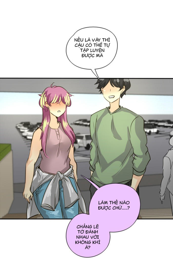 Thế Giới Không Hoàn Hảo Chapter 114 - Trang 2