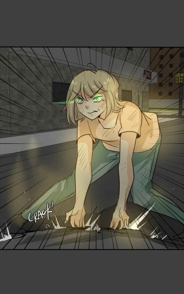 Thế Giới Không Hoàn Hảo Chapter 115 - Trang 2