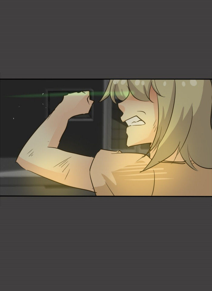 Thế Giới Không Hoàn Hảo Chapter 115 - Trang 2