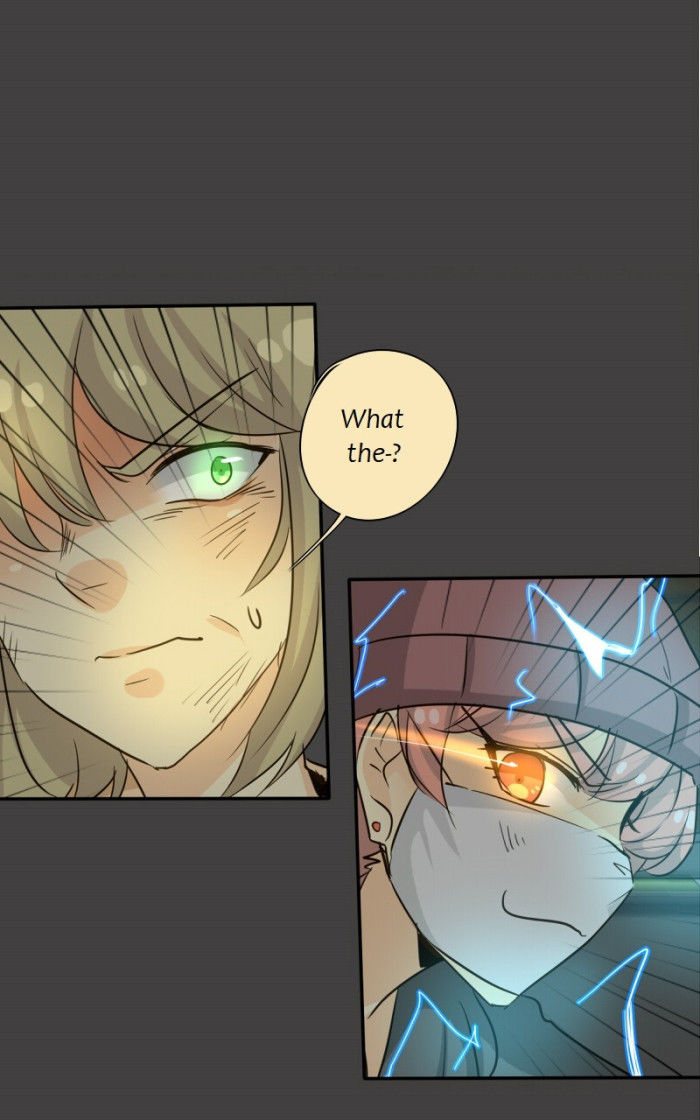 Thế Giới Không Hoàn Hảo Chapter 115 - Trang 2