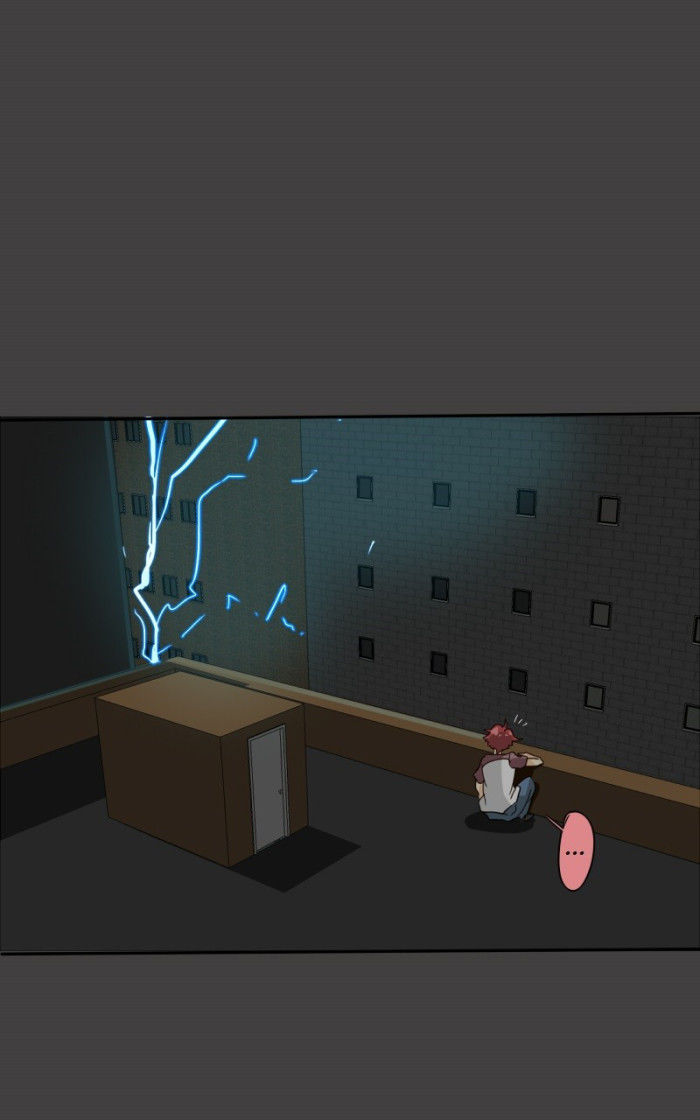 Thế Giới Không Hoàn Hảo Chapter 115 - Trang 2