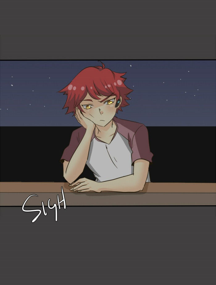 Thế Giới Không Hoàn Hảo Chapter 115 - Trang 2