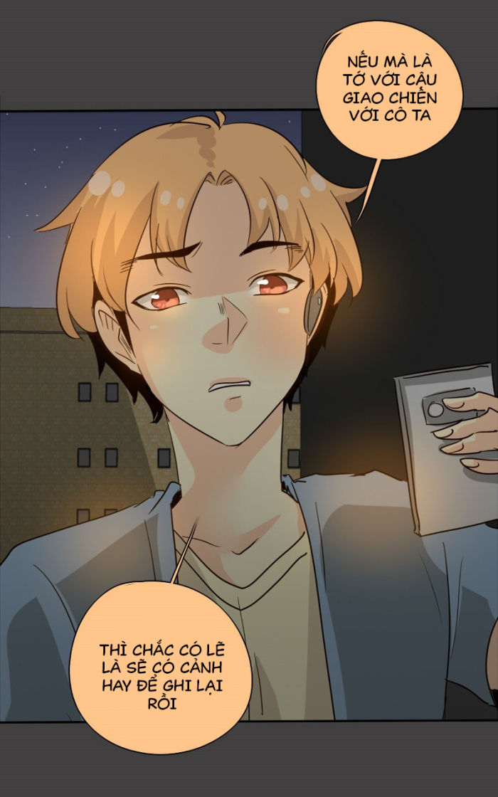 Thế Giới Không Hoàn Hảo Chapter 115 - Trang 2