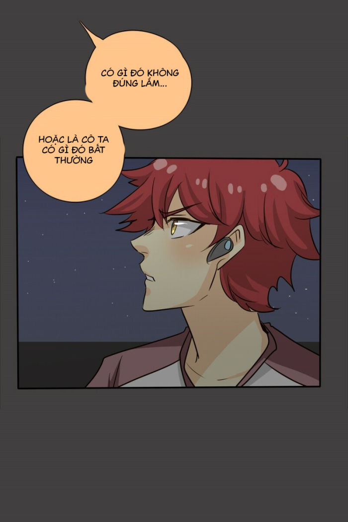 Thế Giới Không Hoàn Hảo Chapter 115 - Trang 2