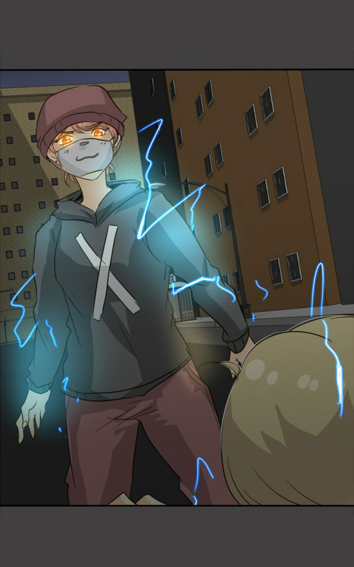 Thế Giới Không Hoàn Hảo Chapter 115 - Trang 2