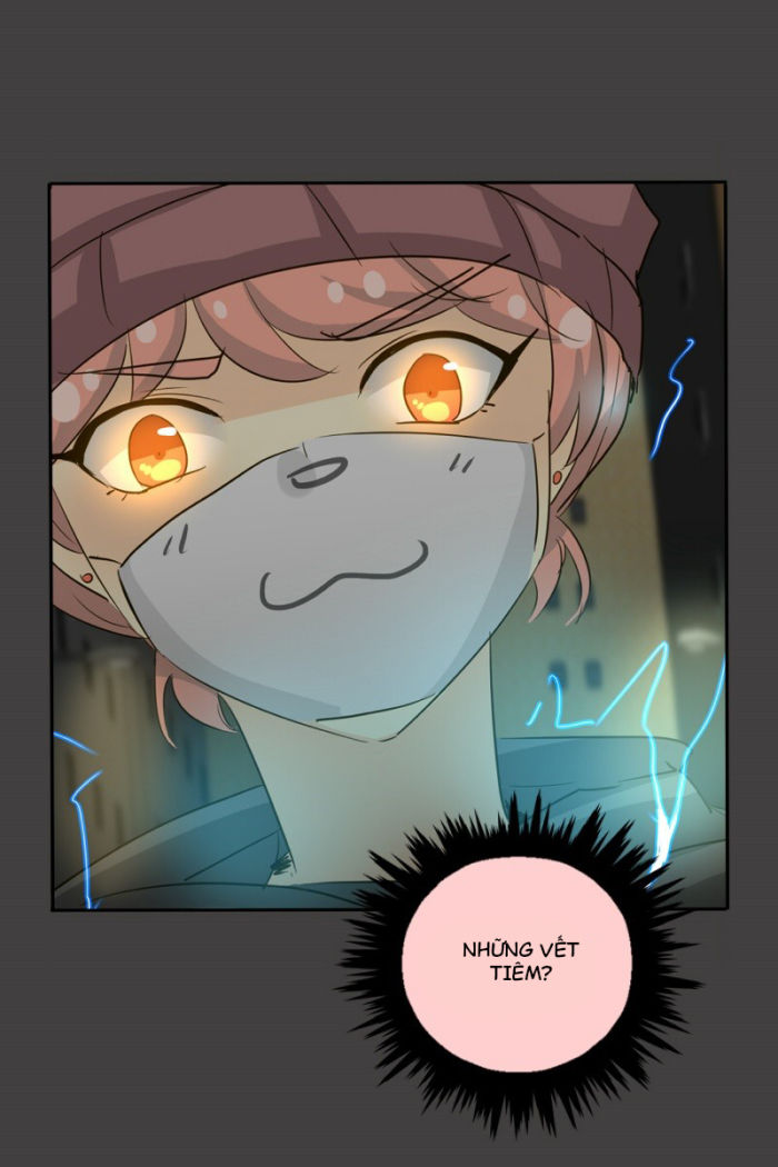 Thế Giới Không Hoàn Hảo Chapter 115 - Trang 2