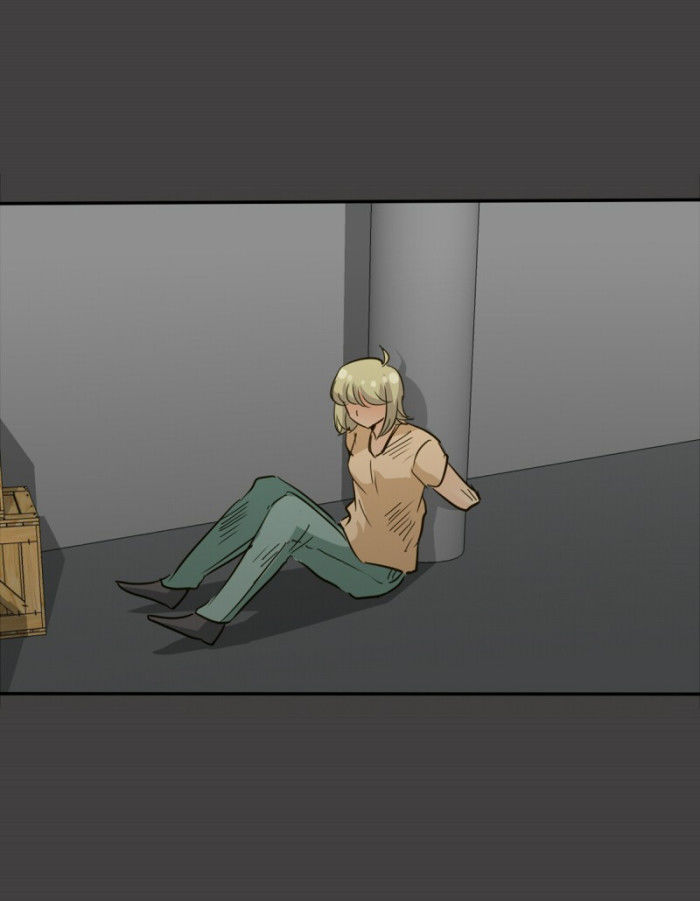 Thế Giới Không Hoàn Hảo Chapter 115 - Trang 2