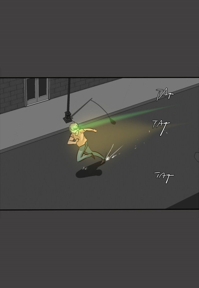 Thế Giới Không Hoàn Hảo Chapter 115 - Trang 2