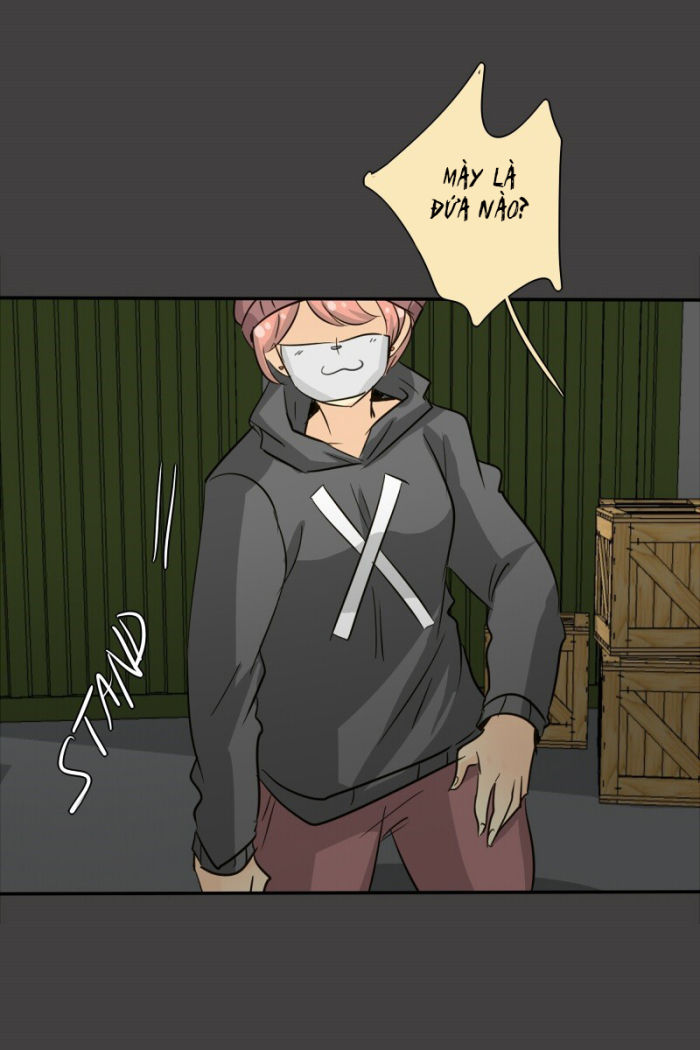 Thế Giới Không Hoàn Hảo Chapter 115 - Trang 2