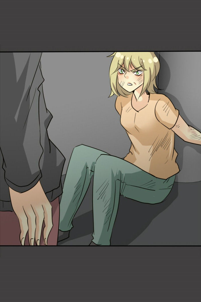 Thế Giới Không Hoàn Hảo Chapter 115 - Trang 2