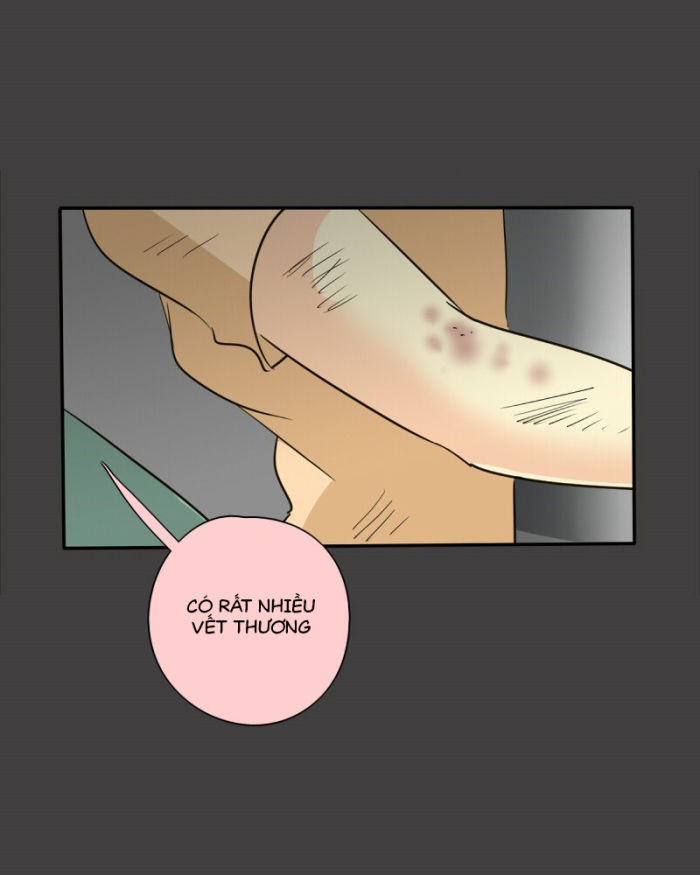 Thế Giới Không Hoàn Hảo Chapter 115 - Trang 2