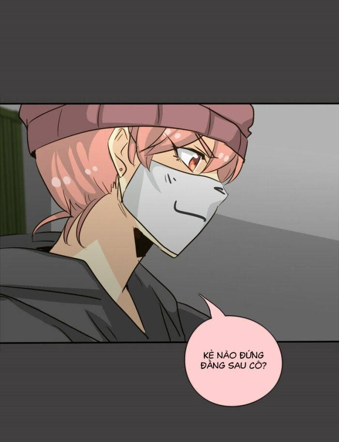 Thế Giới Không Hoàn Hảo Chapter 115 - Trang 2