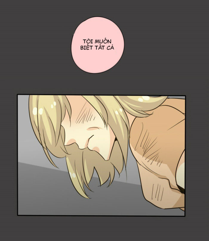 Thế Giới Không Hoàn Hảo Chapter 115 - Trang 2