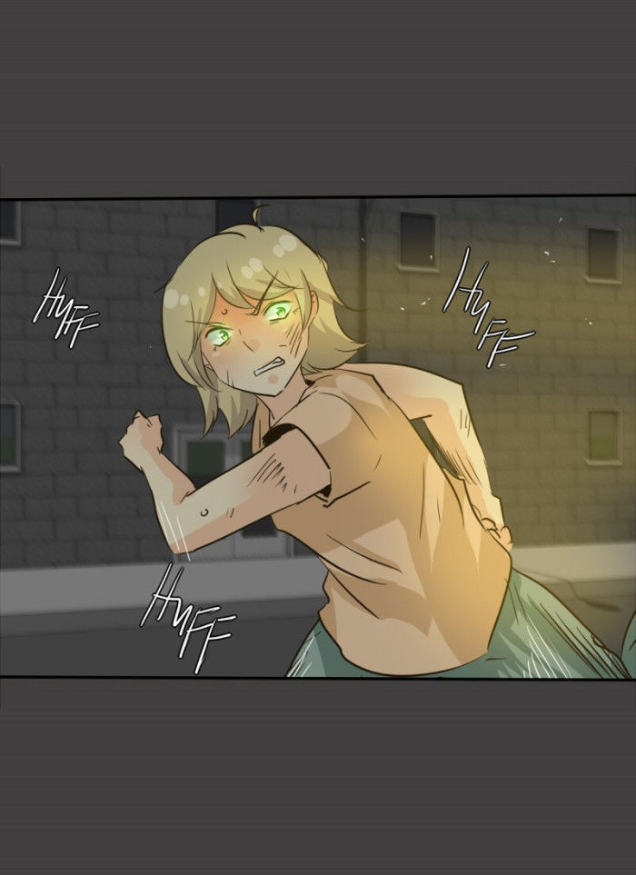 Thế Giới Không Hoàn Hảo Chapter 115 - Trang 2