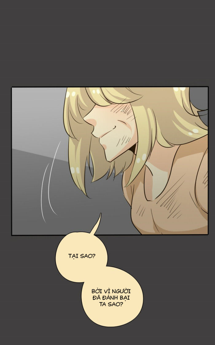 Thế Giới Không Hoàn Hảo Chapter 115 - Trang 2