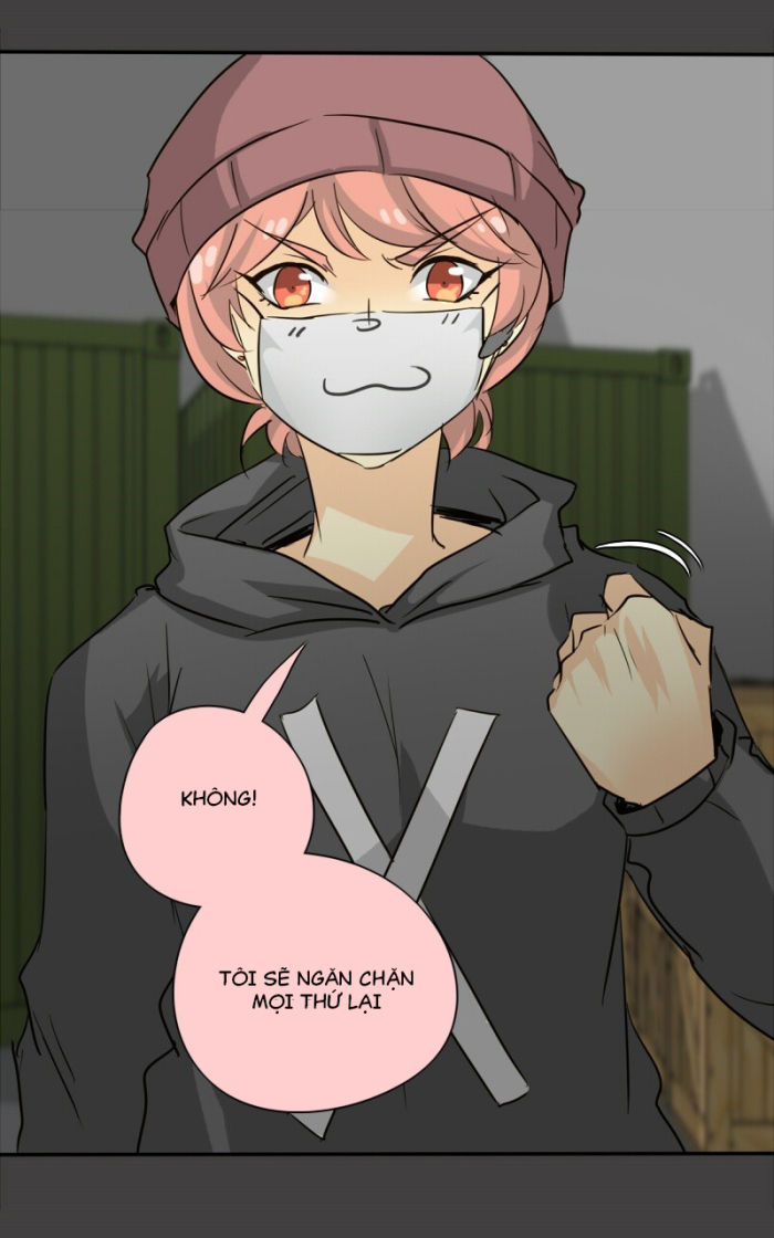 Thế Giới Không Hoàn Hảo Chapter 115 - Trang 2