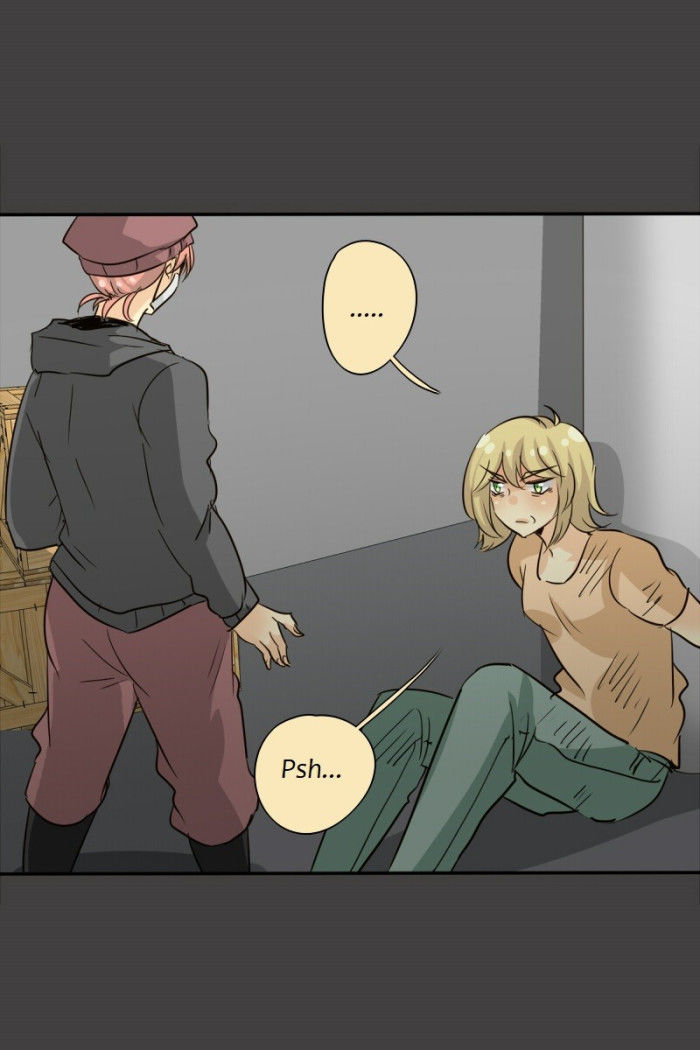 Thế Giới Không Hoàn Hảo Chapter 115 - Trang 2