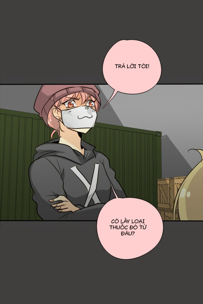 Thế Giới Không Hoàn Hảo Chapter 115 - Trang 2