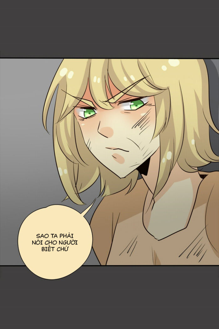 Thế Giới Không Hoàn Hảo Chapter 115 - Trang 2