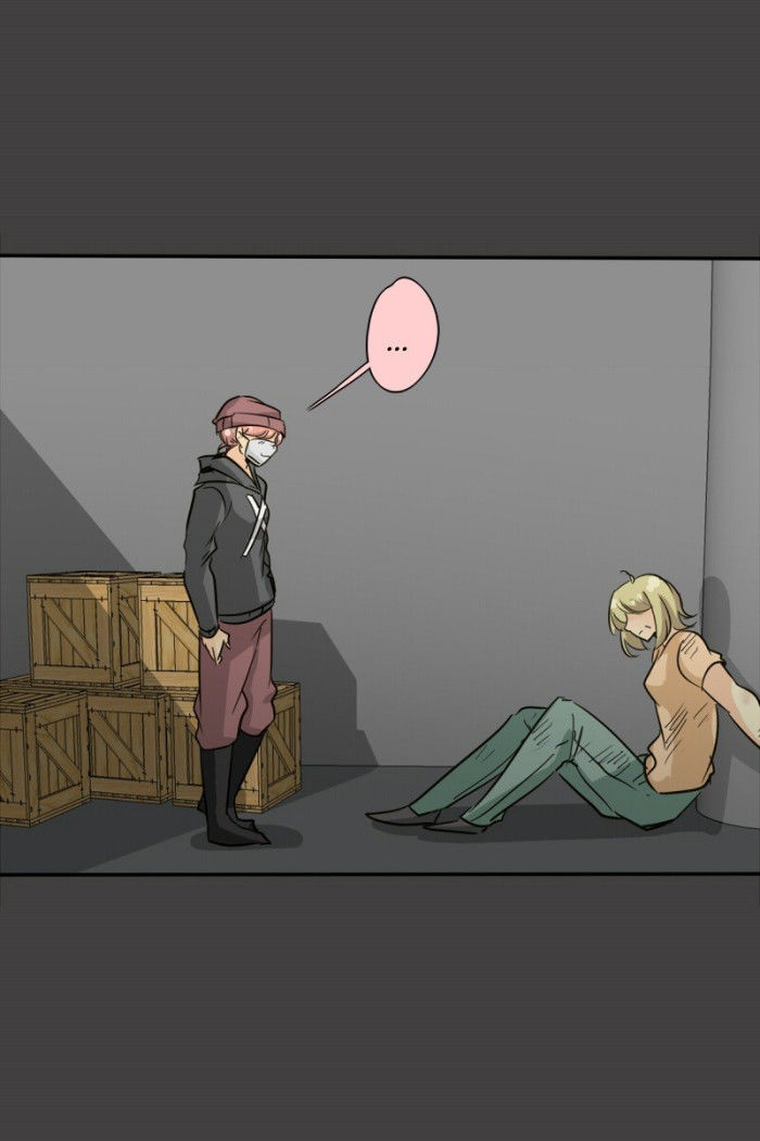 Thế Giới Không Hoàn Hảo Chapter 115 - Trang 2