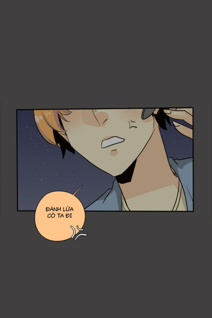 Thế Giới Không Hoàn Hảo Chapter 115 - Trang 2