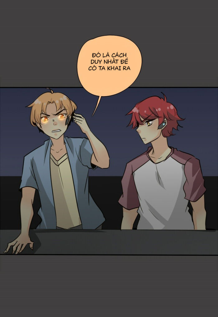 Thế Giới Không Hoàn Hảo Chapter 115 - Trang 2