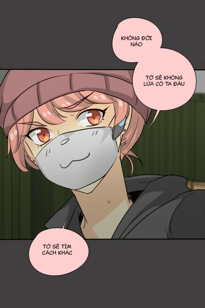 Thế Giới Không Hoàn Hảo Chapter 115 - Trang 2