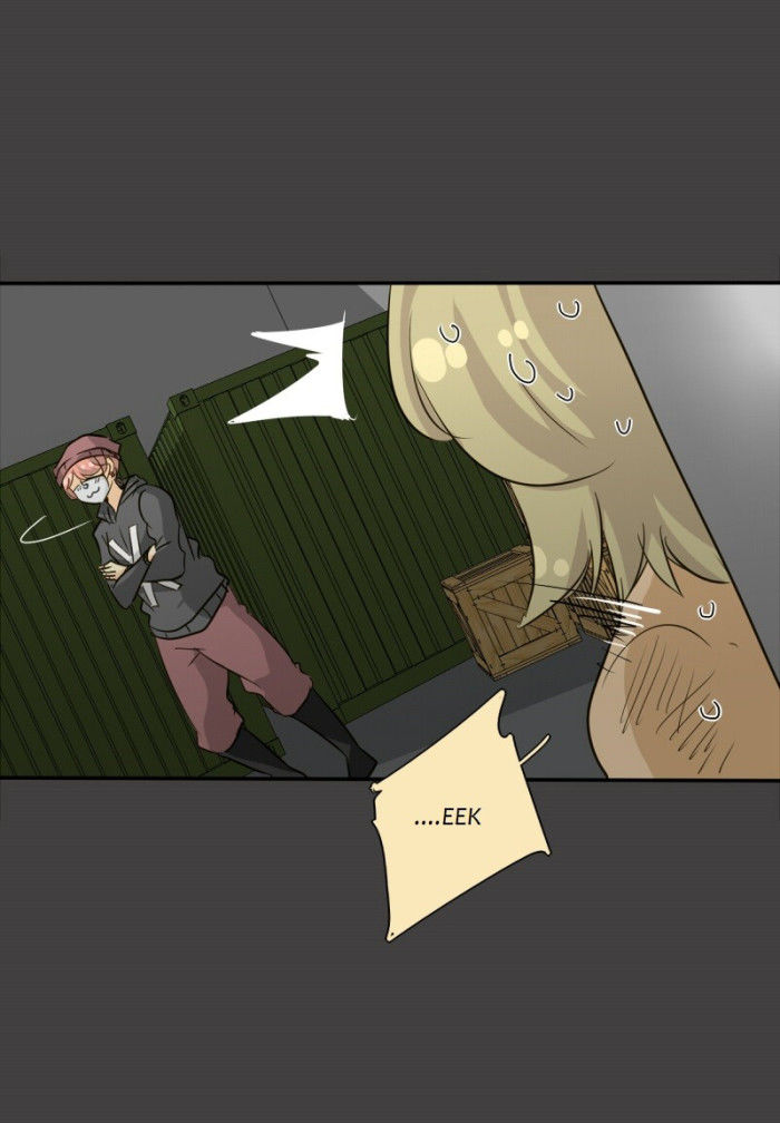 Thế Giới Không Hoàn Hảo Chapter 115 - Trang 2