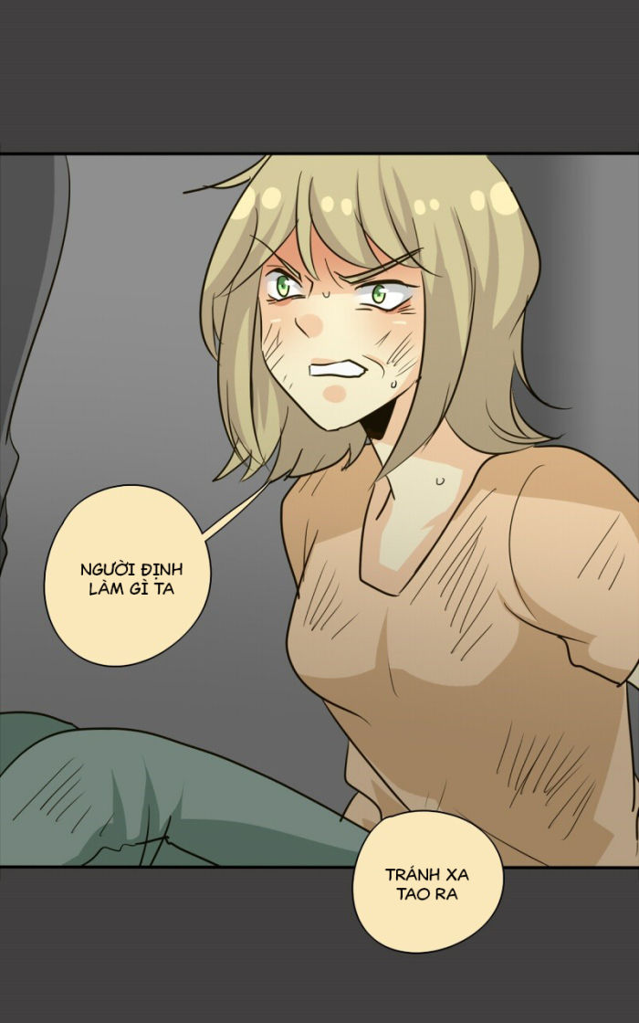 Thế Giới Không Hoàn Hảo Chapter 115 - Trang 2