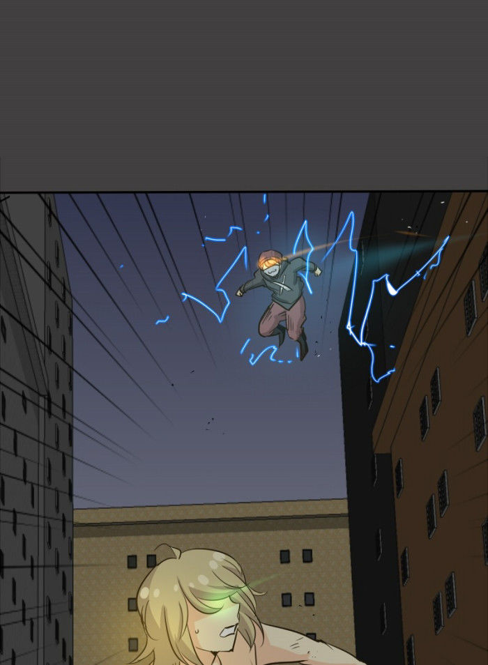 Thế Giới Không Hoàn Hảo Chapter 115 - Trang 2