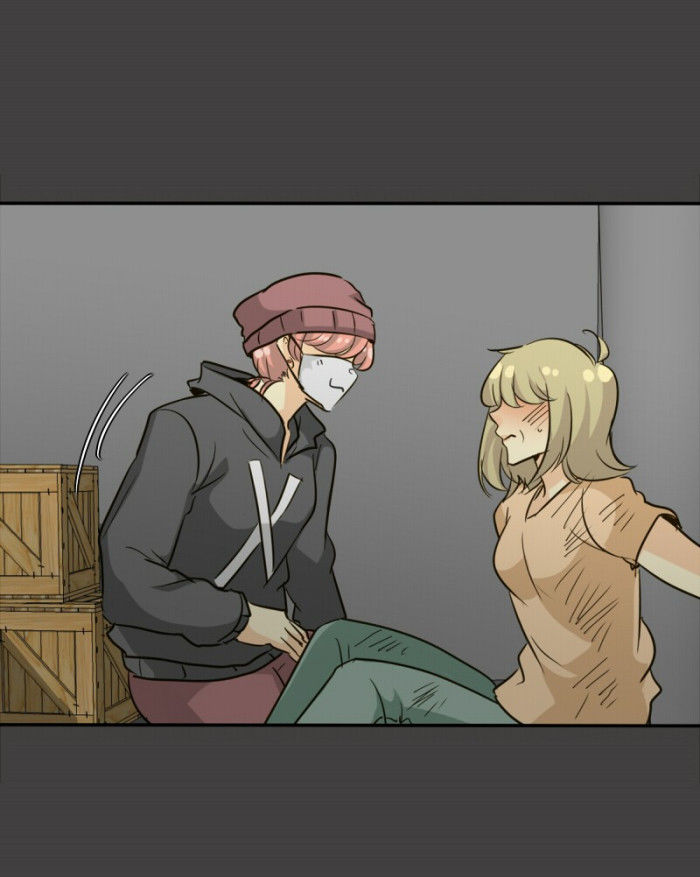 Thế Giới Không Hoàn Hảo Chapter 115 - Trang 2