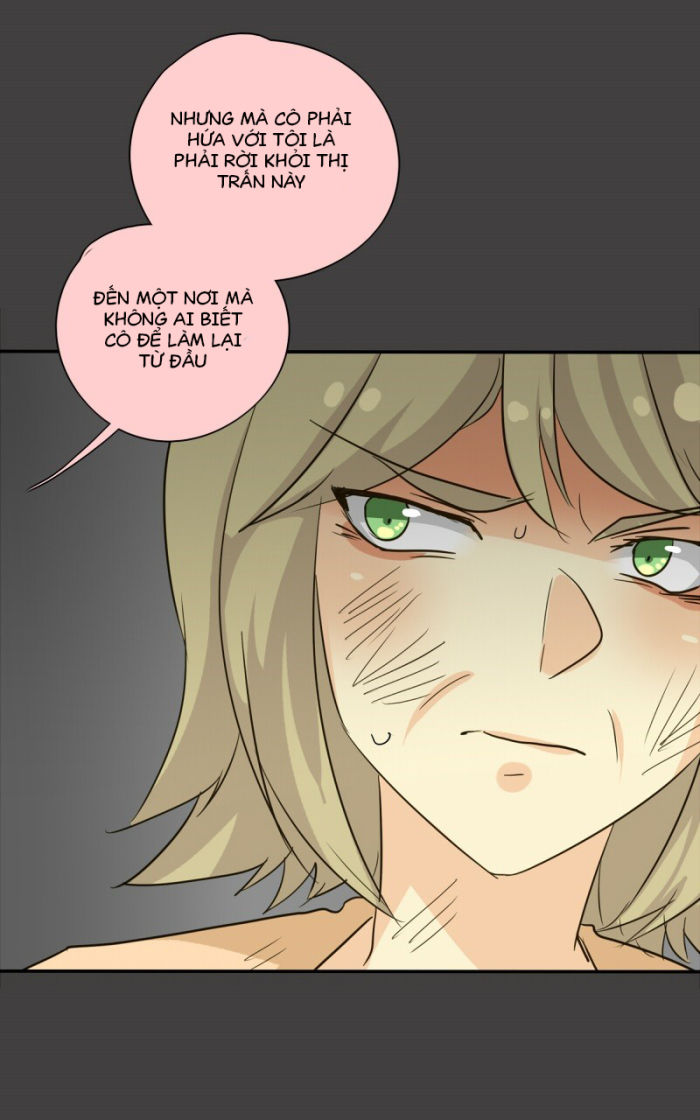 Thế Giới Không Hoàn Hảo Chapter 115 - Trang 2