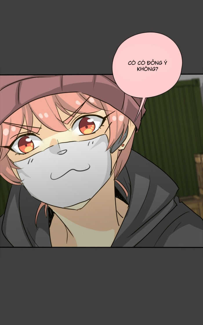 Thế Giới Không Hoàn Hảo Chapter 115 - Trang 2