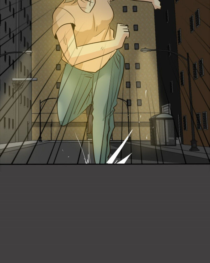 Thế Giới Không Hoàn Hảo Chapter 115 - Trang 2