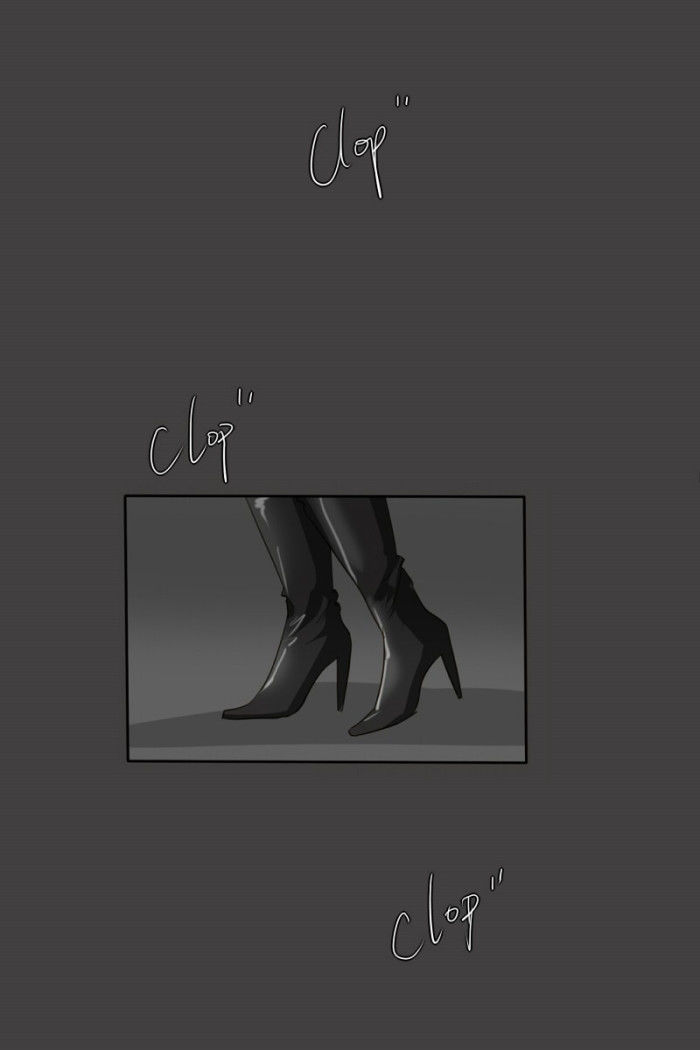 Thế Giới Không Hoàn Hảo Chapter 115 - Trang 2