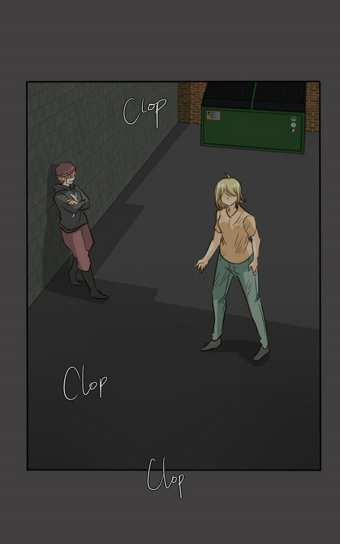 Thế Giới Không Hoàn Hảo Chapter 115 - Trang 2