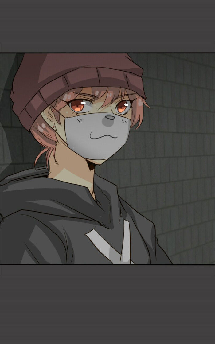 Thế Giới Không Hoàn Hảo Chapter 115 - Trang 2