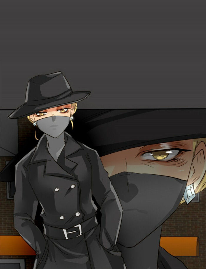 Thế Giới Không Hoàn Hảo Chapter 115 - Trang 2