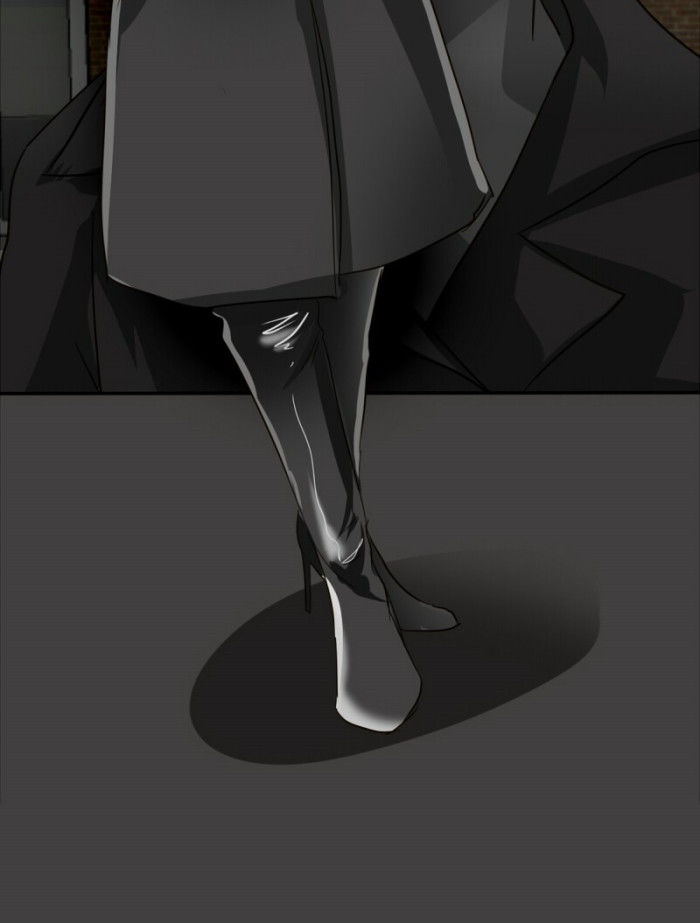 Thế Giới Không Hoàn Hảo Chapter 115 - Trang 2