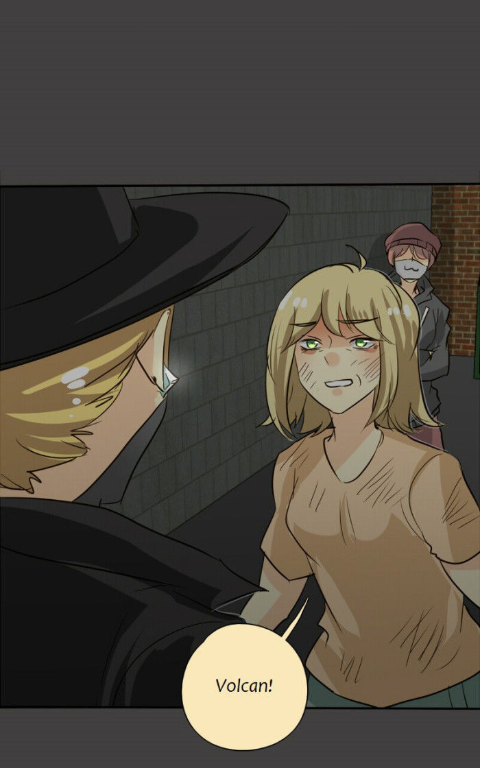 Thế Giới Không Hoàn Hảo Chapter 115 - Trang 2