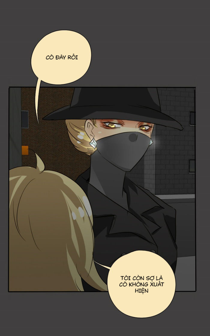 Thế Giới Không Hoàn Hảo Chapter 115 - Trang 2