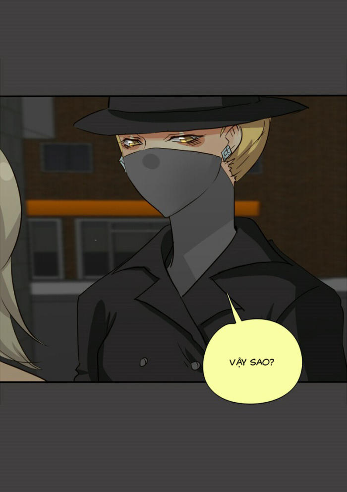 Thế Giới Không Hoàn Hảo Chapter 116 - Trang 2