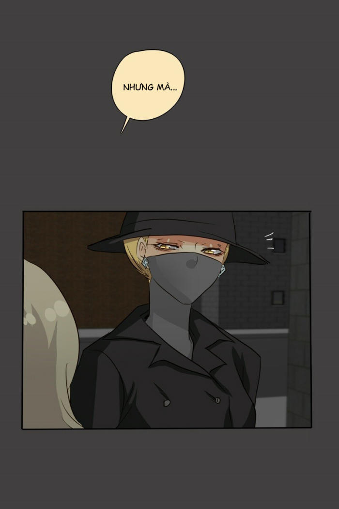 Thế Giới Không Hoàn Hảo Chapter 116 - Trang 2