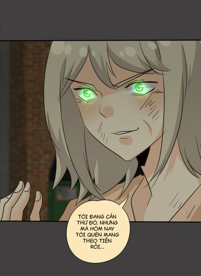 Thế Giới Không Hoàn Hảo Chapter 116 - Trang 2