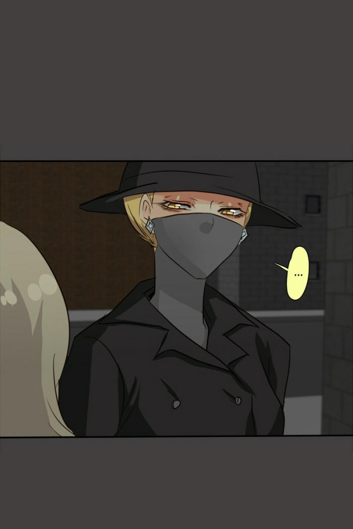 Thế Giới Không Hoàn Hảo Chapter 116 - Trang 2