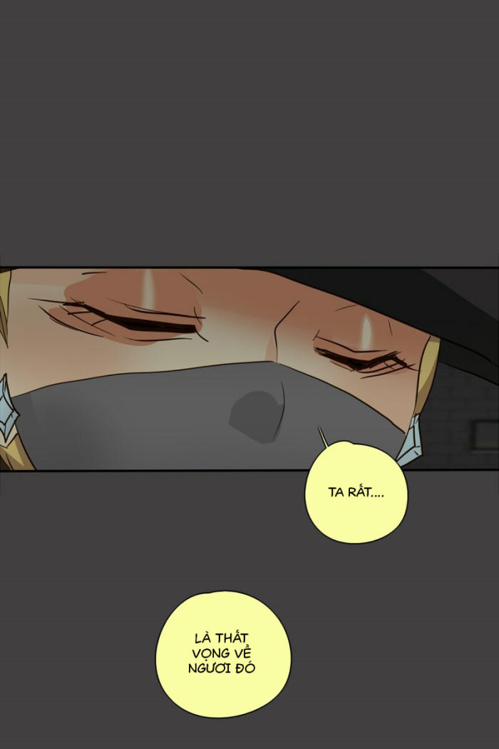 Thế Giới Không Hoàn Hảo Chapter 116 - Trang 2