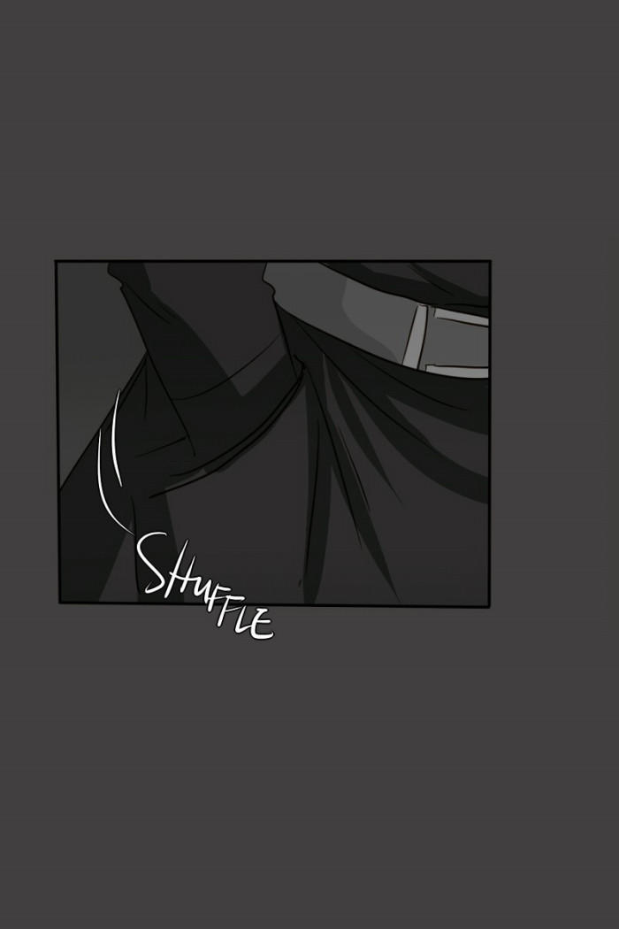 Thế Giới Không Hoàn Hảo Chapter 116 - Trang 2