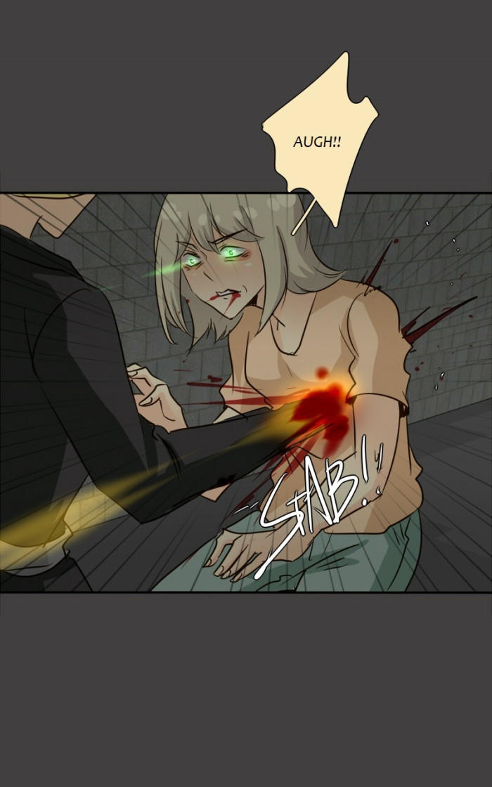 Thế Giới Không Hoàn Hảo Chapter 116 - Trang 2