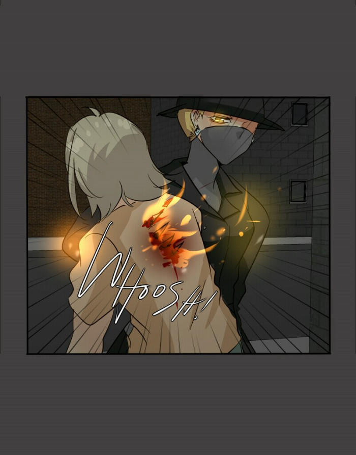 Thế Giới Không Hoàn Hảo Chapter 116 - Trang 2