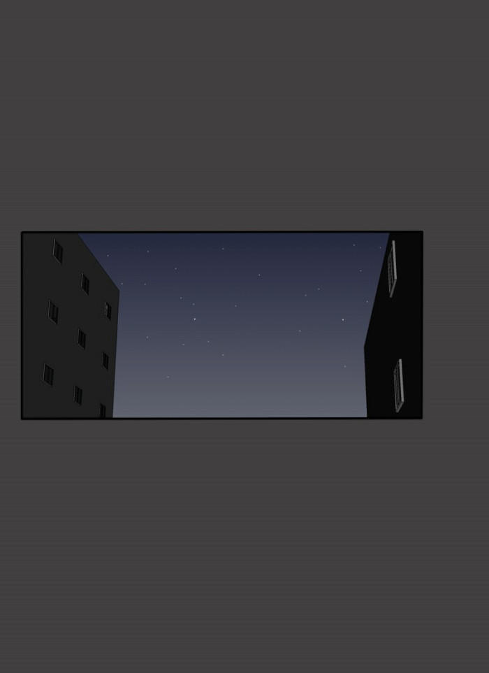 Thế Giới Không Hoàn Hảo Chapter 116 - Trang 2